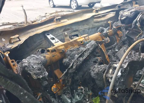 2017 Chevrolet Malibu 1Lt z USA, uszkodzony, nr VIN 1G1ZE5ST8HF231758